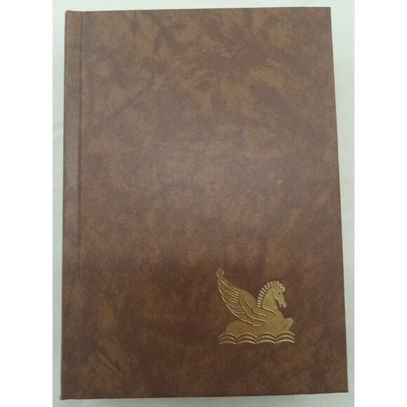 1990 Reader's Digest Condensed 1st Ed HC Leather Gilt Vtg NM Anthology - Picture 1 of 13